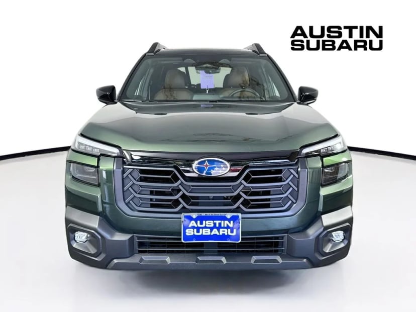 2026 Subaru Outback - Image 2