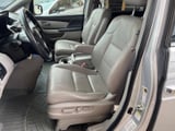 2013 Honda Odyssey - Preview 8