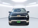 2026 Chevrolet Silverado 1500 - Preview 8