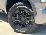 2024 Toyota Tundra - Preview 2