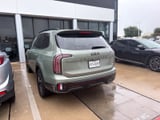 2025 Kia Telluride - Preview 8