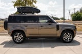 2022 Land Rover Defender - Preview 8