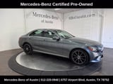 2021 Mercedes-Benz C-Class - Preview 2