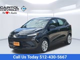 2027 Chevrolet Bolt - Preview 2