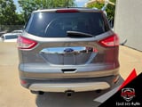 2014 Ford Escape - Preview 8