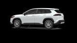 2026 Toyota Corolla Cross - Preview 5