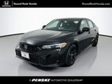 2026 Honda Civic - Preview 2