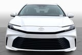 2025 Toyota Camry - Preview 3