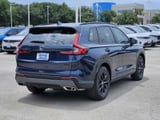 2027 Honda CR-V - Preview 5