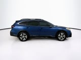 2020 Subaru Outback - Preview 8