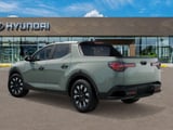 2027 Hyundai Santa Cruz - Preview 5