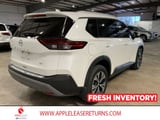 2021 Nissan Rogue - Preview 4