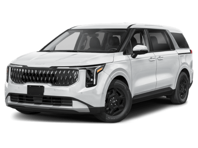 2027 Kia Carnival - Image 1