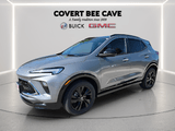 2026 Buick Encore GX - Preview 3