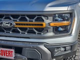 2026 Ford F-150 - Preview 5