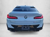 2022 BMW X4 - Preview 6