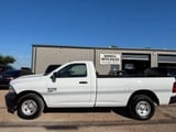 2019 Ram 1500 Classic - Preview 9