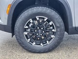 2024 Chevrolet Traverse - Preview 10