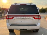 2017 Lincoln Navigator - Preview 5