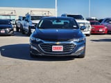 2022 Chevrolet Malibu - Preview 3