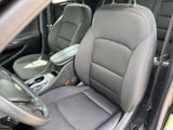 2025 Chevrolet Malibu - Preview 10