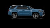 2026 Toyota 4Runner - Preview 13