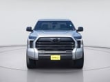 2025 Toyota Tundra - Preview 3