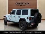 2024 Jeep Wrangler - Preview 3