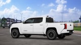2026 Toyota Tacoma - Preview 5