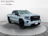 2021 GMC Sierra 1500 - Preview 2