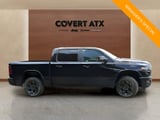 2026 Ram 1500 - Preview 6