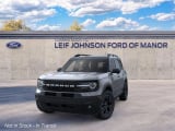 2026 Ford Bronco Sport - Preview 2