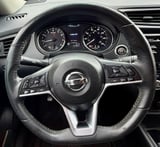 2017 Nissan Rogue - Preview 14