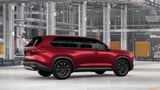 2026 Toyota Grand Highlander - Preview 11