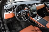 2026 Jaguar F-PACE - Preview 3