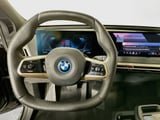 2024 BMW iX - Preview 11