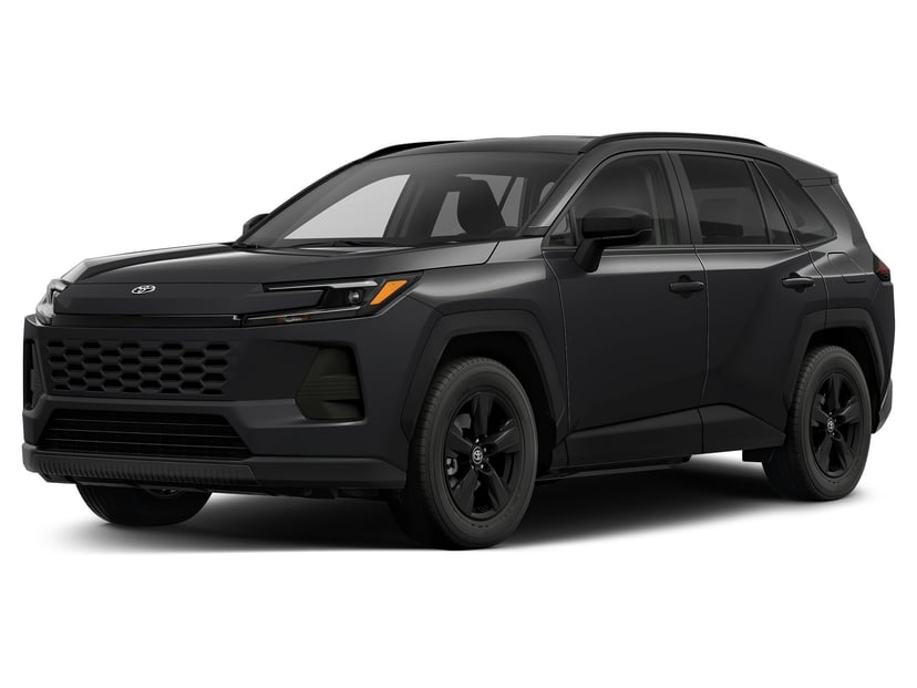 2026 Toyota RAV4 - Image 1