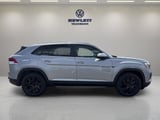 2026 Volkswagen Atlas Cross Sport - Preview 6