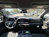 2026 Chevrolet Silverado 1500 - Preview 12