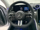 2026 Mercedes-Benz C-Class - Preview 15