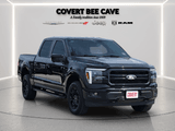 2025 Ford F-150 - Preview 3