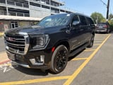 2023 GMC Yukon XL - Preview 3