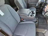 2026 Ram 2500 - Preview 9