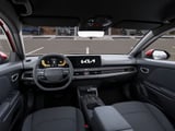 2026 Kia K4 - Preview 14