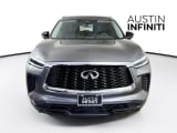 2023 INFINITI QX60 - Preview 2