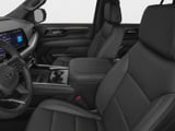 2027 Chevrolet Tahoe - Preview 6