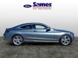 2023 Mercedes-Benz C-Class - Preview 2
