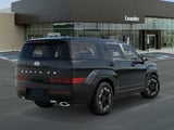 2027 Hyundai Santa Fe - Preview 4