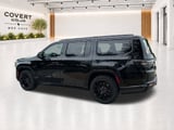 2026 Jeep Grand Wagoneer - Preview 6