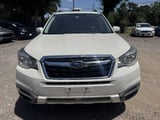 2017 Subaru Forester - Preview 3